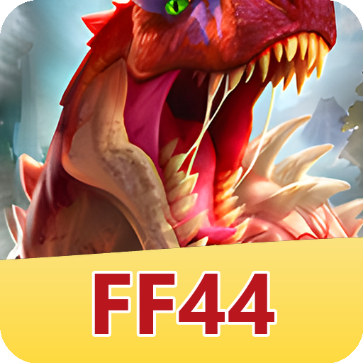 Formulário de Registro FF44